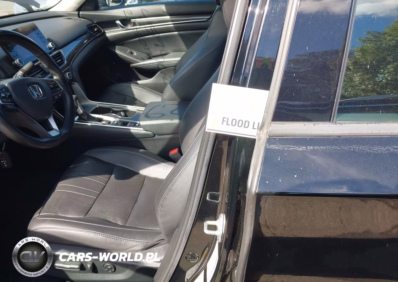 2021 Honda Accord Sport Special Edition VIN:1HGCV1F46MA060400 - 13