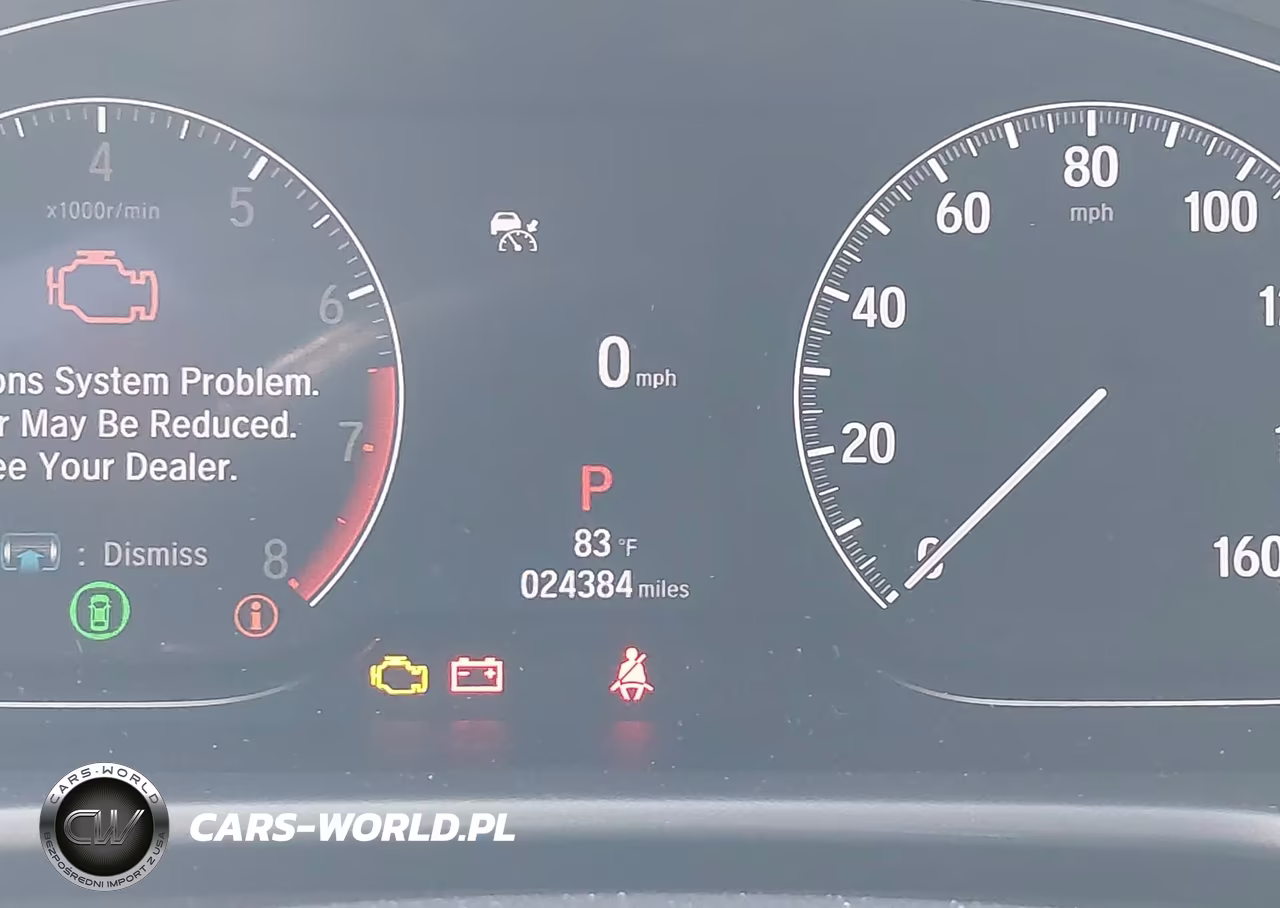 2021 Honda Accord Sport Special Edition VIN:1HGCV1F46MA060400 - 7
