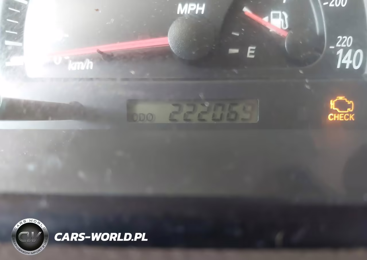 2003 Toyota Camry Le-Xle-Se VIN:4T1BF32K83U549137 - 15