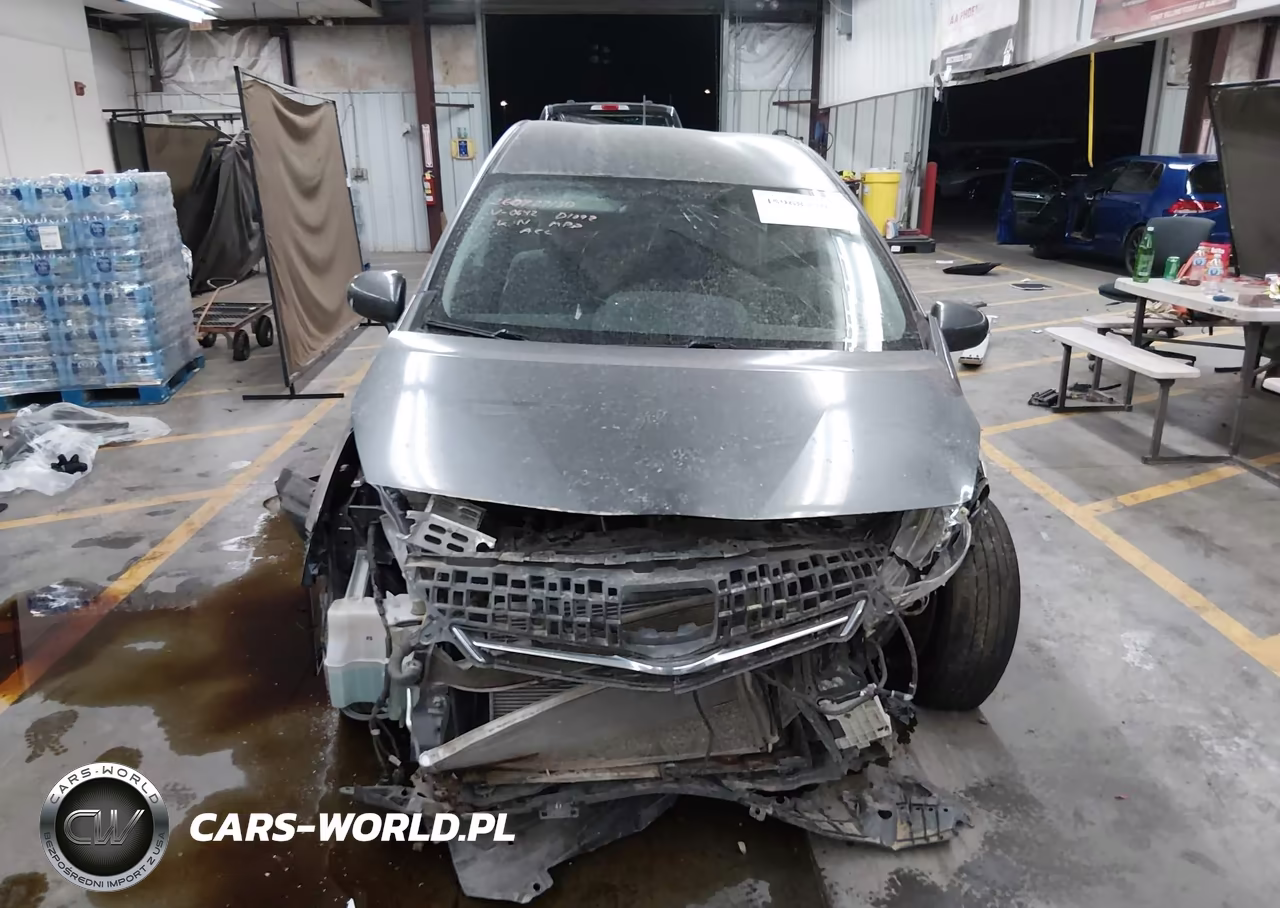 2012 Toyota Prius V Three VIN:JTDZN3EU1C3050642 - 11