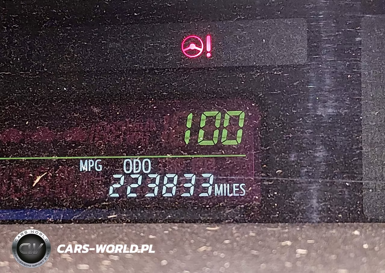 2012 Toyota Prius V Three VIN:JTDZN3EU1C3050642 - 14
