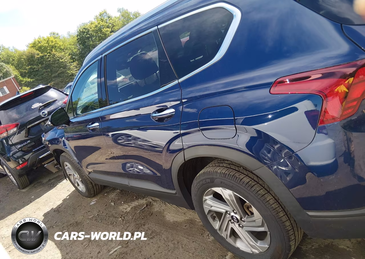 2023 Hyundai Santa Fe Sel VIN:5NMS2DAJ3PH553690 - 14
