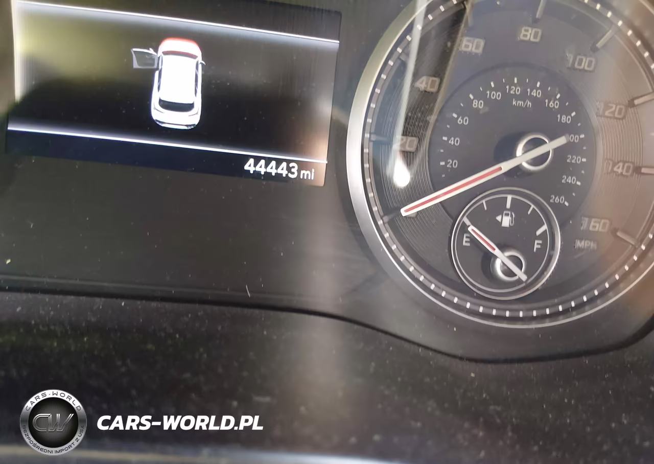 2023 Hyundai Santa Fe Sel VIN:5NMS2DAJ3PH553690 - 15