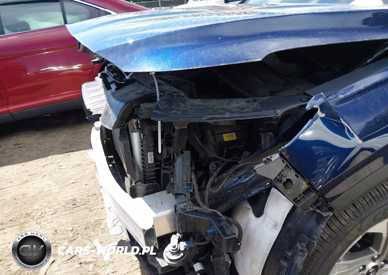 2023 Hyundai Santa Fe Sel VIN:5NMS2DAJ3PH553690 - 6