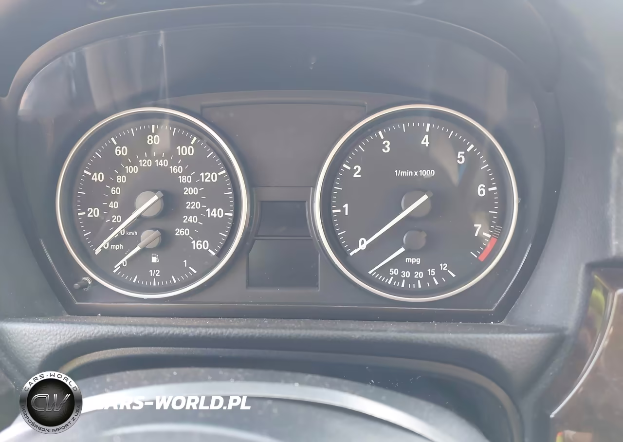 2010 BMW 328I VIN:WBAPH7C55AA800048 - 7