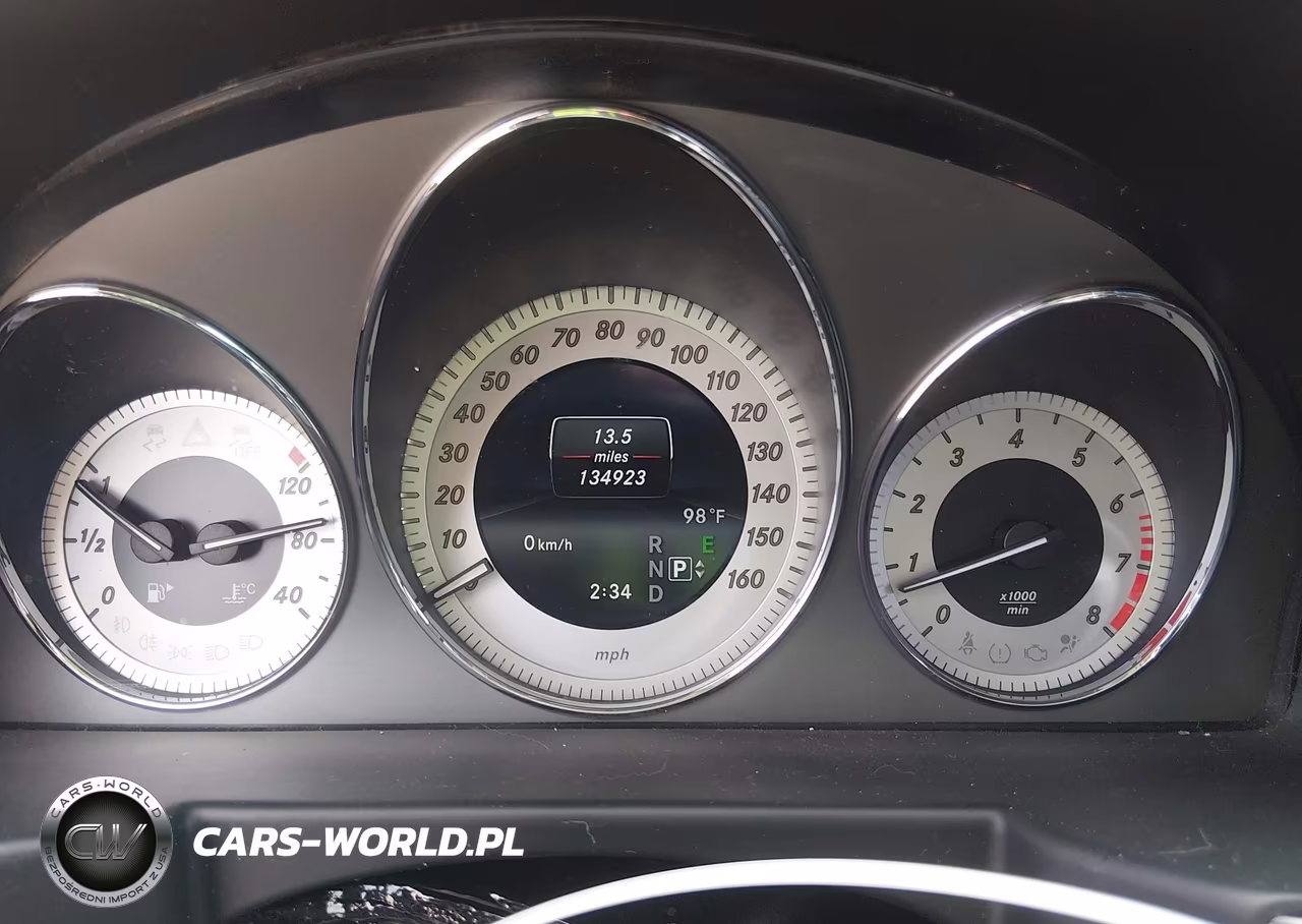 2015 Mercedes-Benz Glk 350 VIN:WDCGG5HB6FG381912 - 7