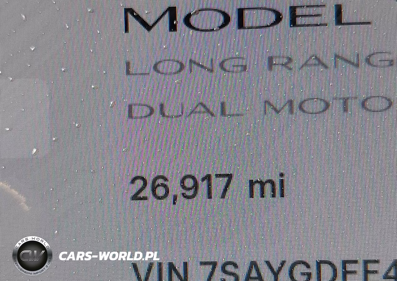 2026 Tesla Model Y All-Wheel Drive-Long Range Launch Series-Premium All-Wheel Drive VIN:7SAYGDEE4TF398168 - 16