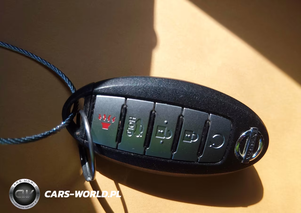 2018 Nissan Altima 2.5 Sv VIN:1N4AL3APXJC206229 - 11