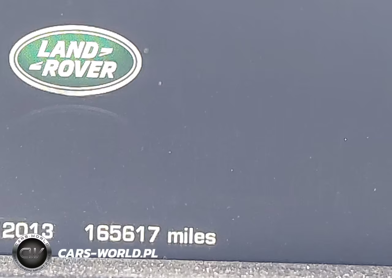 2015 Land Rover Range Rover 3.0L V6 Supercharged Hse VIN:SALGS2VF9FA220251 - 16