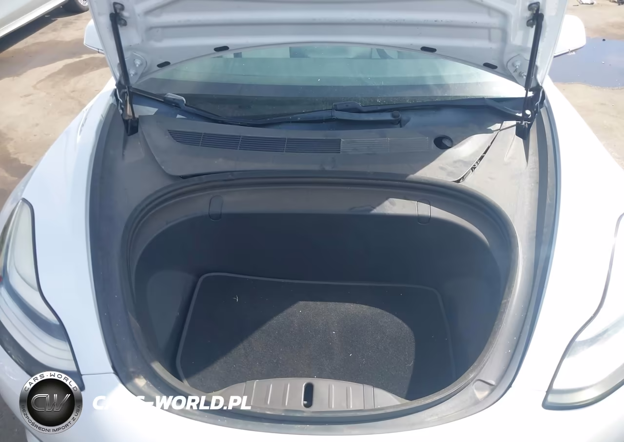 2019 Tesla Model 3 Long Range-Performance VIN:5YJ3E1EBXKF494757 - 10