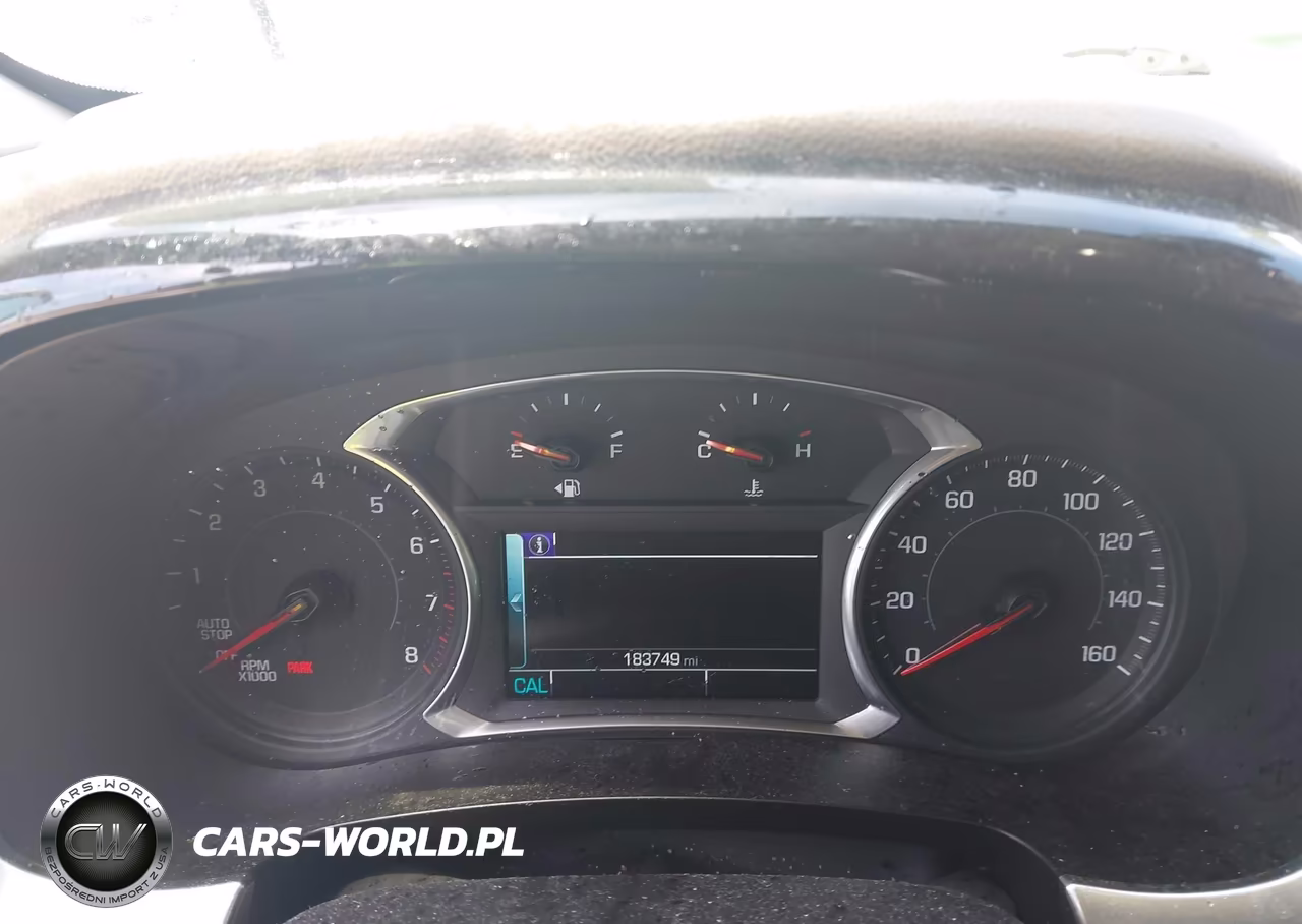 2018 Chevrolet Traverse Lt Leather VIN:1GNERHKW1JJ271924 - 7