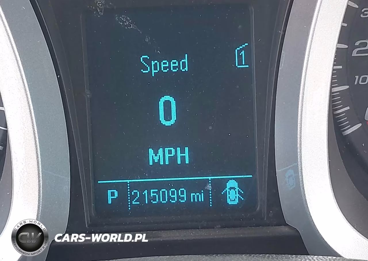 2012 Chevrolet Equinox 1Lt VIN:2GNALDEK8C1312774 - 17