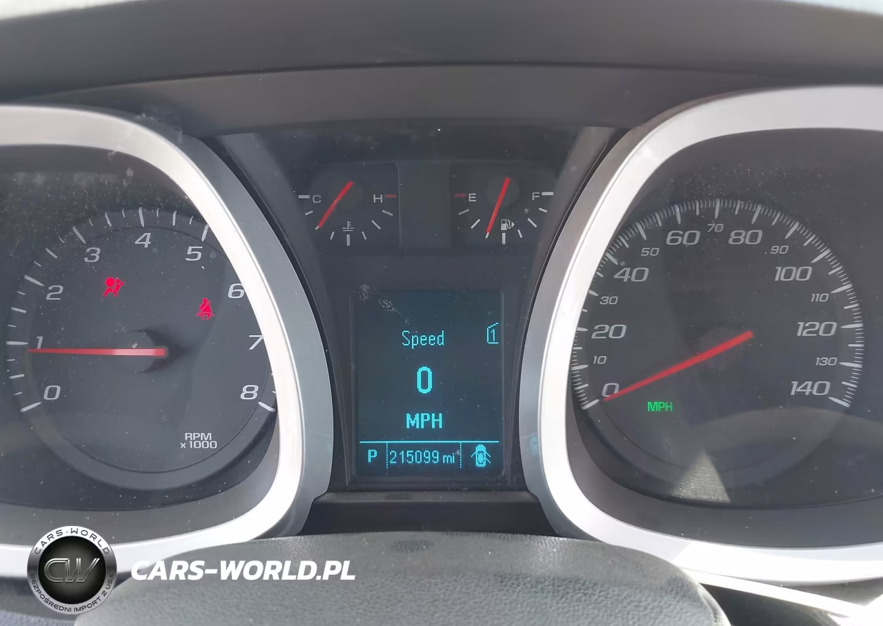 2012 Chevrolet Equinox 1Lt VIN:2GNALDEK8C1312774 - 7