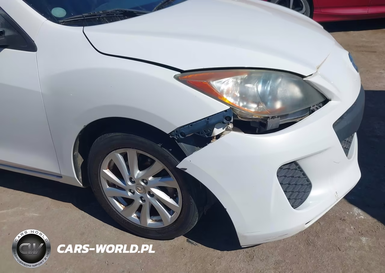 2012 Mazda Mazda3 I Touring VIN:JM1BL1V73C1562193 - 6