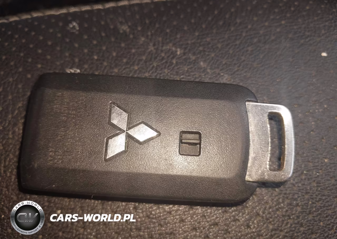2025 Mitsubishi Outlander Sport 2.4 Sel Awc VIN:JA4ARVAW9SU007562 - 11