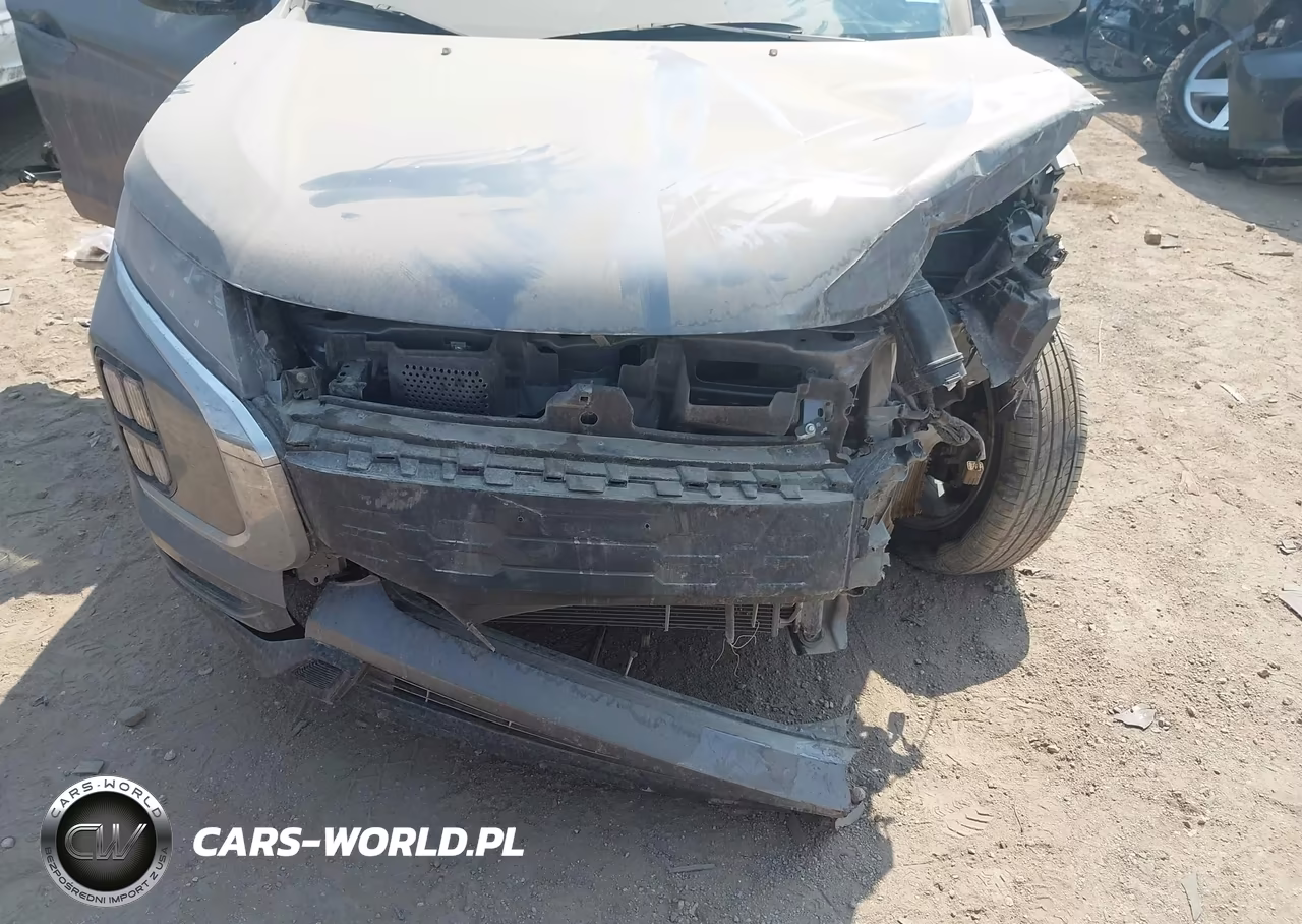2025 Mitsubishi Outlander Sport 2.4 Sel Awc VIN:JA4ARVAW9SU007562 - 6