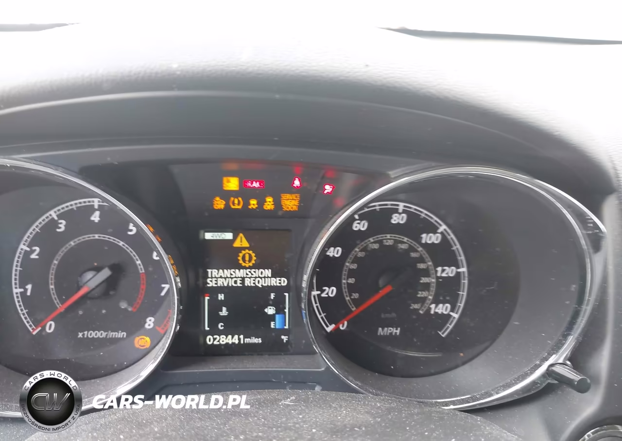 2025 Mitsubishi Outlander Sport 2.4 Sel Awc VIN:JA4ARVAW9SU007562 - 7