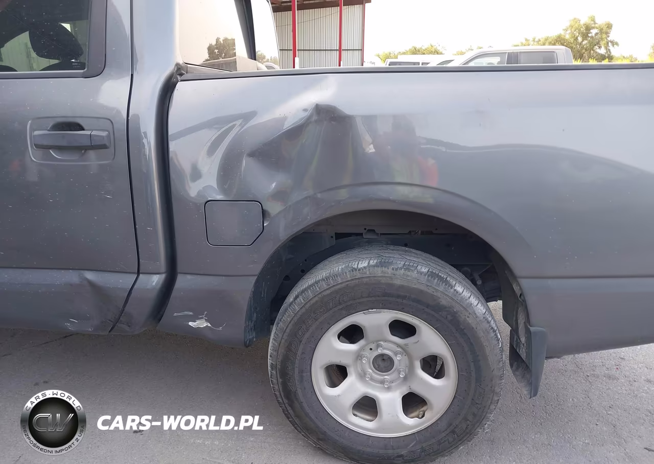 2019 Nissan Titan S VIN:1N6AA1EK6KN533846 - 18