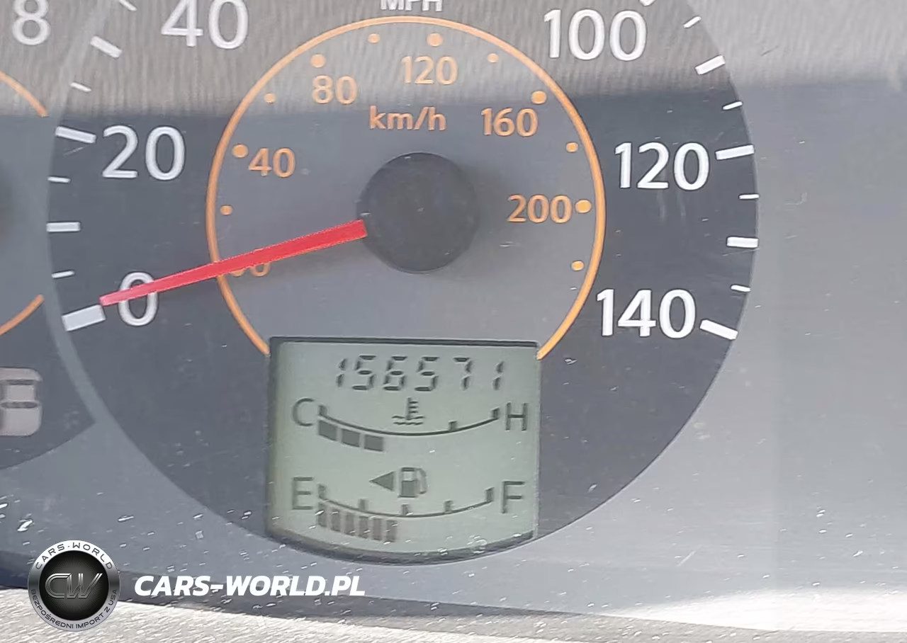 2005 Nissan Quest 3.5 S VIN:5N1BV28U45N128499 - 7