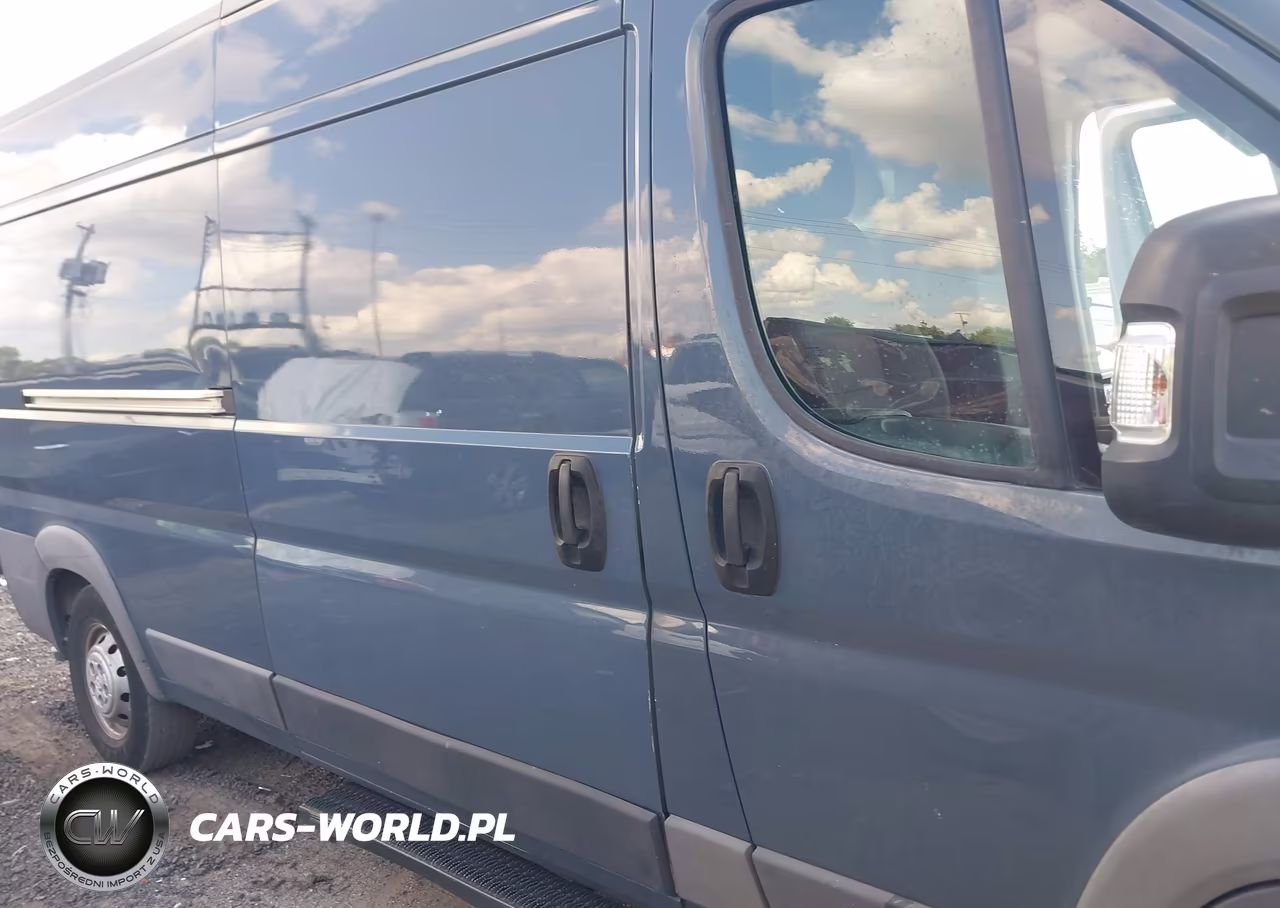 2018 Ram Promaster 2500 High Roof 159 Wb VIN:3C6TRVDG0JE161181 - 14