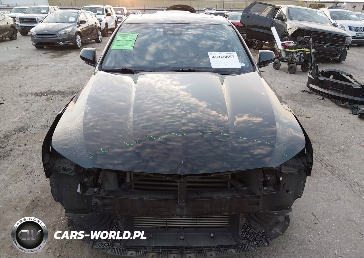 2021 Cadillac Ct4 Luxury VIN:1G6DJ5RK3M0116575 - 12