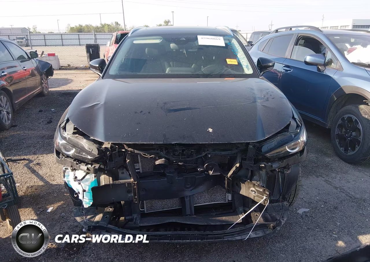 2022 Mazda Cx-30 Preferred VIN:3MVDMBCL5NM442623 - 13