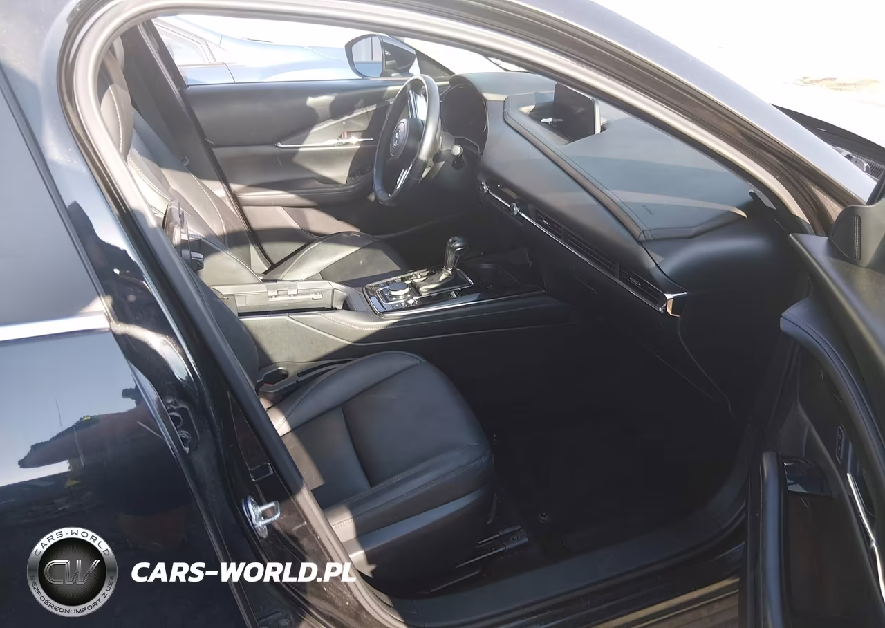 2022 Mazda Cx-30 Preferred VIN:3MVDMBCL5NM442623 - 5