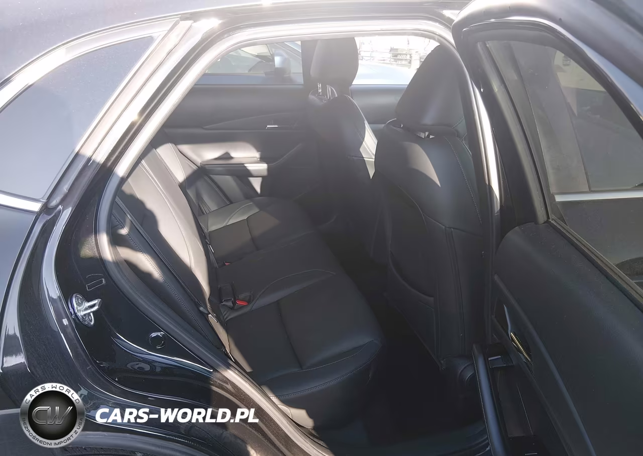 2022 Mazda Cx-30 Preferred VIN:3MVDMBCL5NM442623 - 8