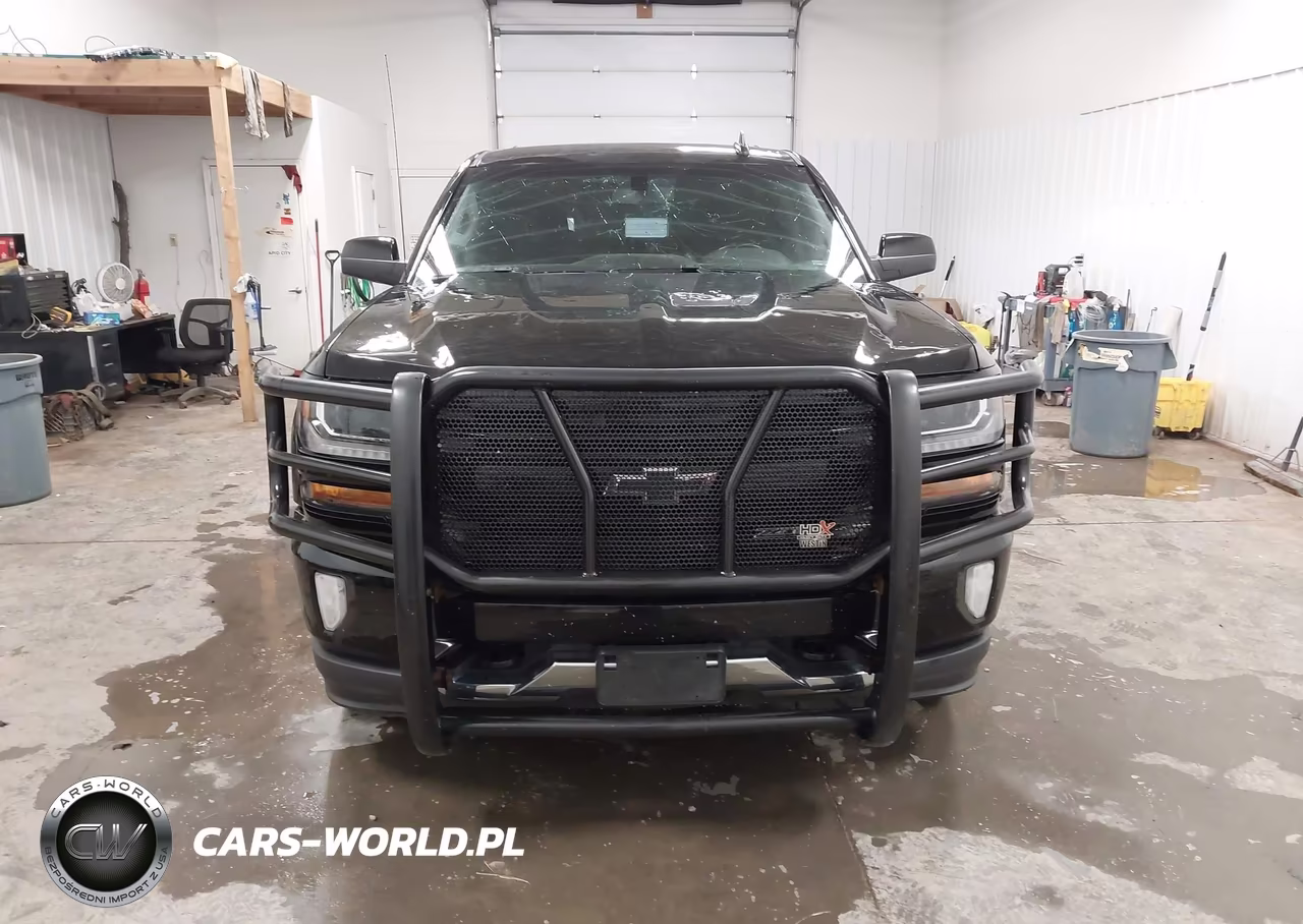 2016 Chevrolet Silverado 1500 Lt VIN:3GCUKREC3GG235842 - 12
