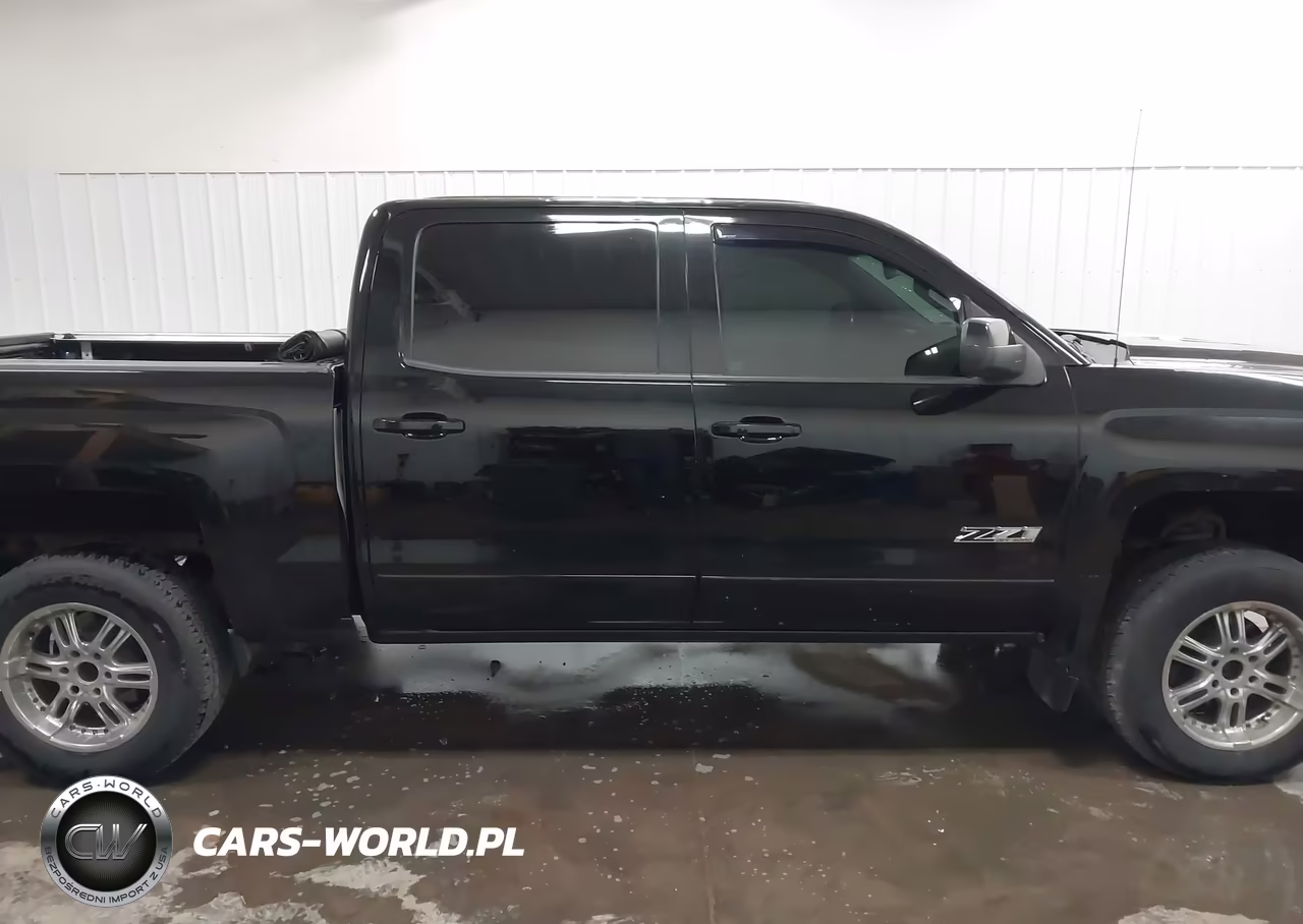 2016 Chevrolet Silverado 1500 Lt VIN:3GCUKREC3GG235842 - 13
