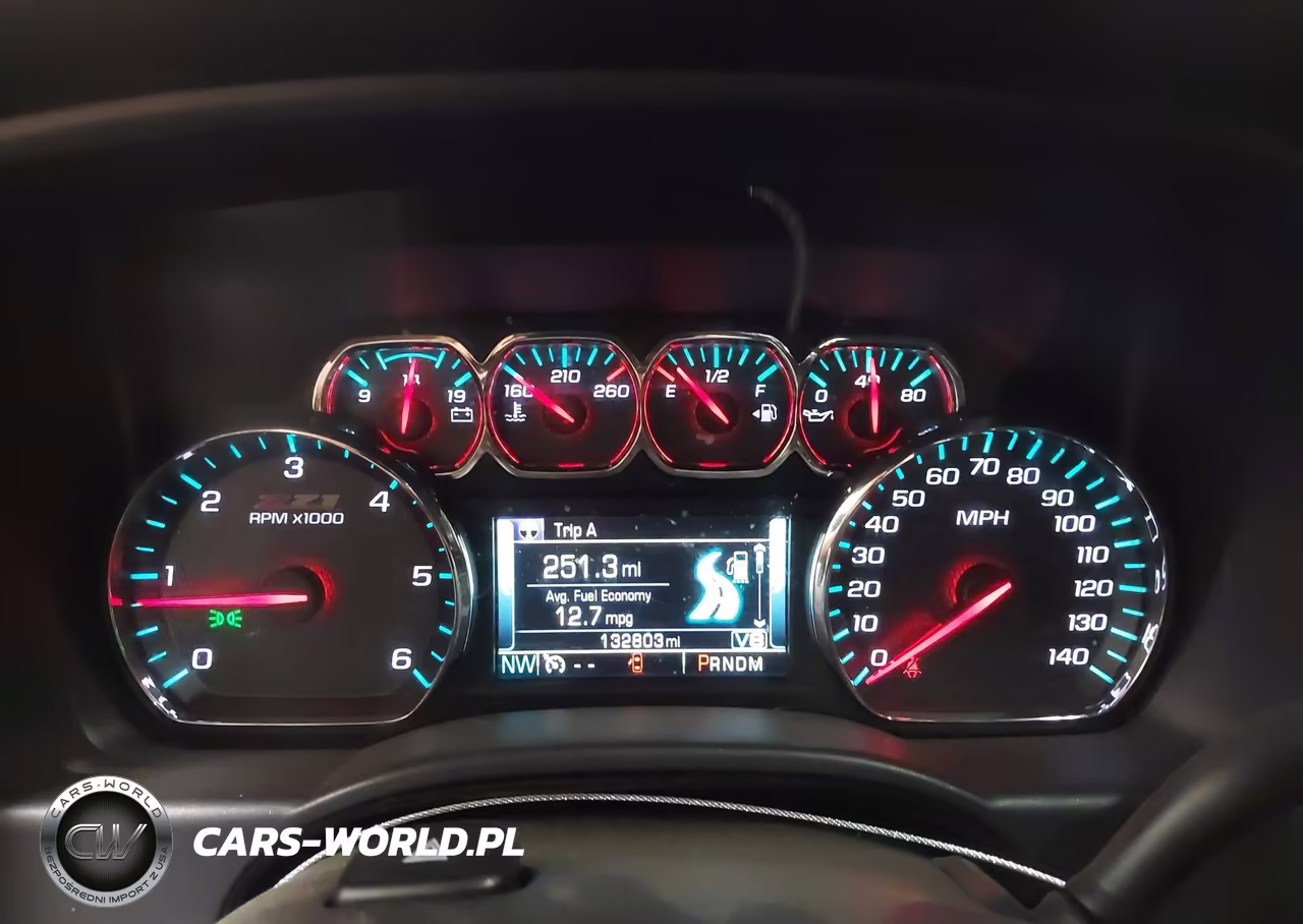 2016 Chevrolet Silverado 1500 Lt VIN:3GCUKREC3GG235842 - 7