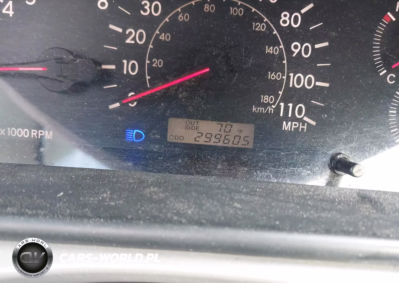 2006 Toyota Corolla Le VIN:2T1BR32E76C605768 - 7