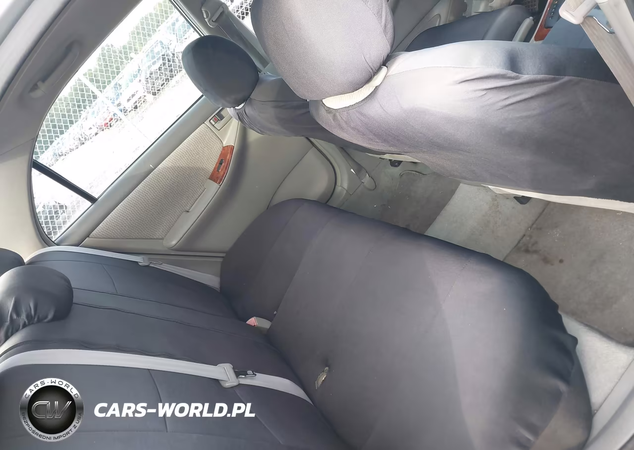 2006 Toyota Corolla Le VIN:2T1BR32E76C605768 - 8