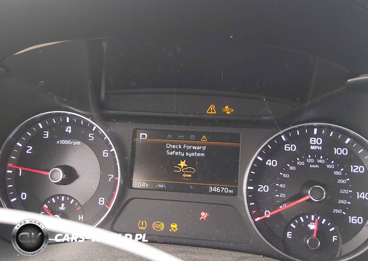 2022 Kia Forte Lxs VIN:3KPF24AD2NE436781 - 7