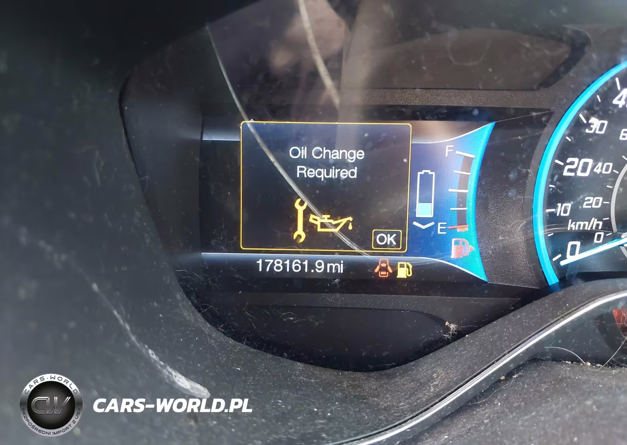 2016 Ford C-Max Energi Sel VIN:1FADP5CU4GL116762 - 16