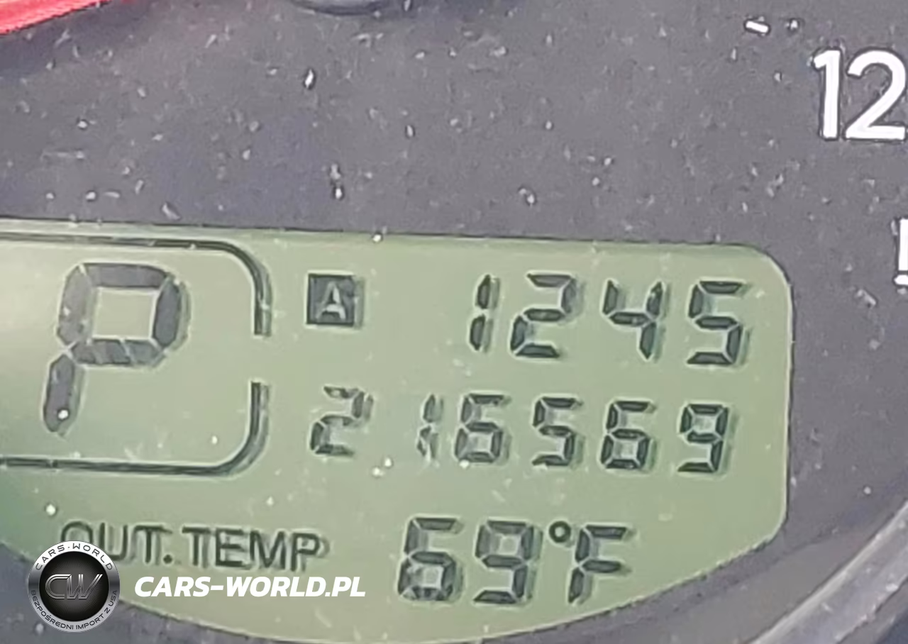 2007 Subaru Forester 2.5X VIN:JF1SG63697H731292 - 14