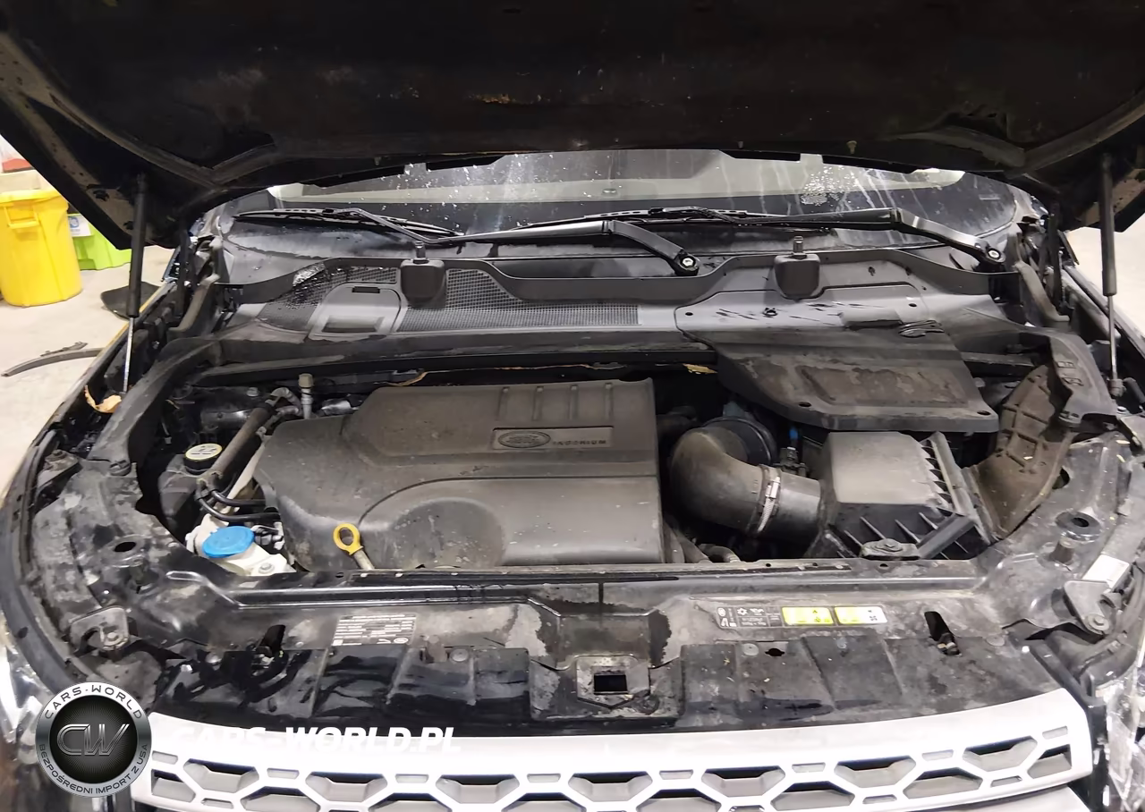 2019 Land Rover Discovery Sport Hse-Landmark Edition VIN:SALCR2FX1KH795169 - 10