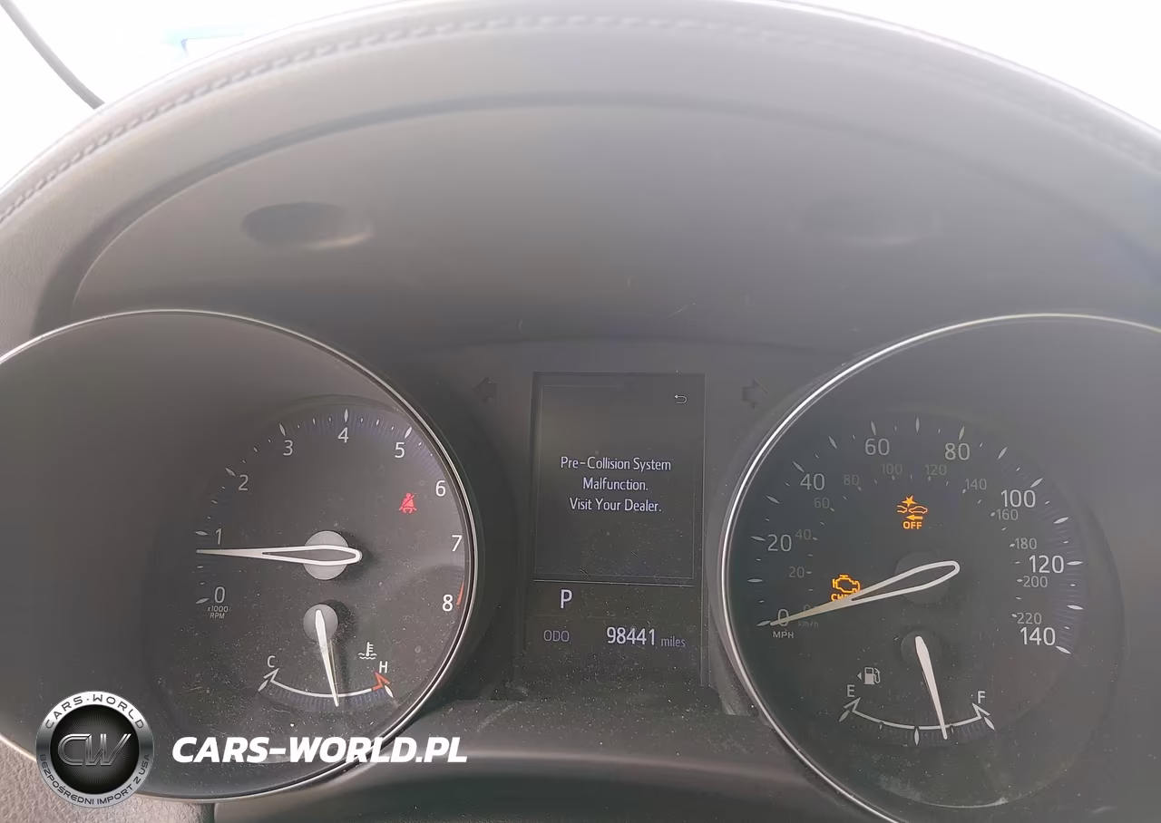 2020 Toyota C-Hr Le VIN:JTNKHMBX1L1072290 - 7