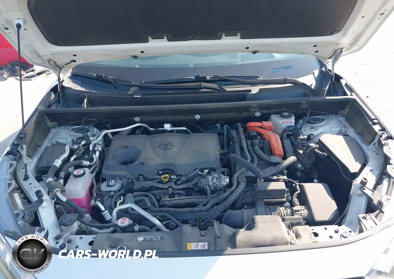 2024 Toyota Rav4 Prime Xse VIN:JTMFB3FV6RD199571 - 10