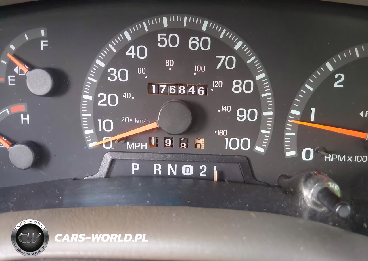 1997 Ford F-150 Lariat-Standard-Xl-Xlt VIN:1FTDX1765VKA33052 - 15