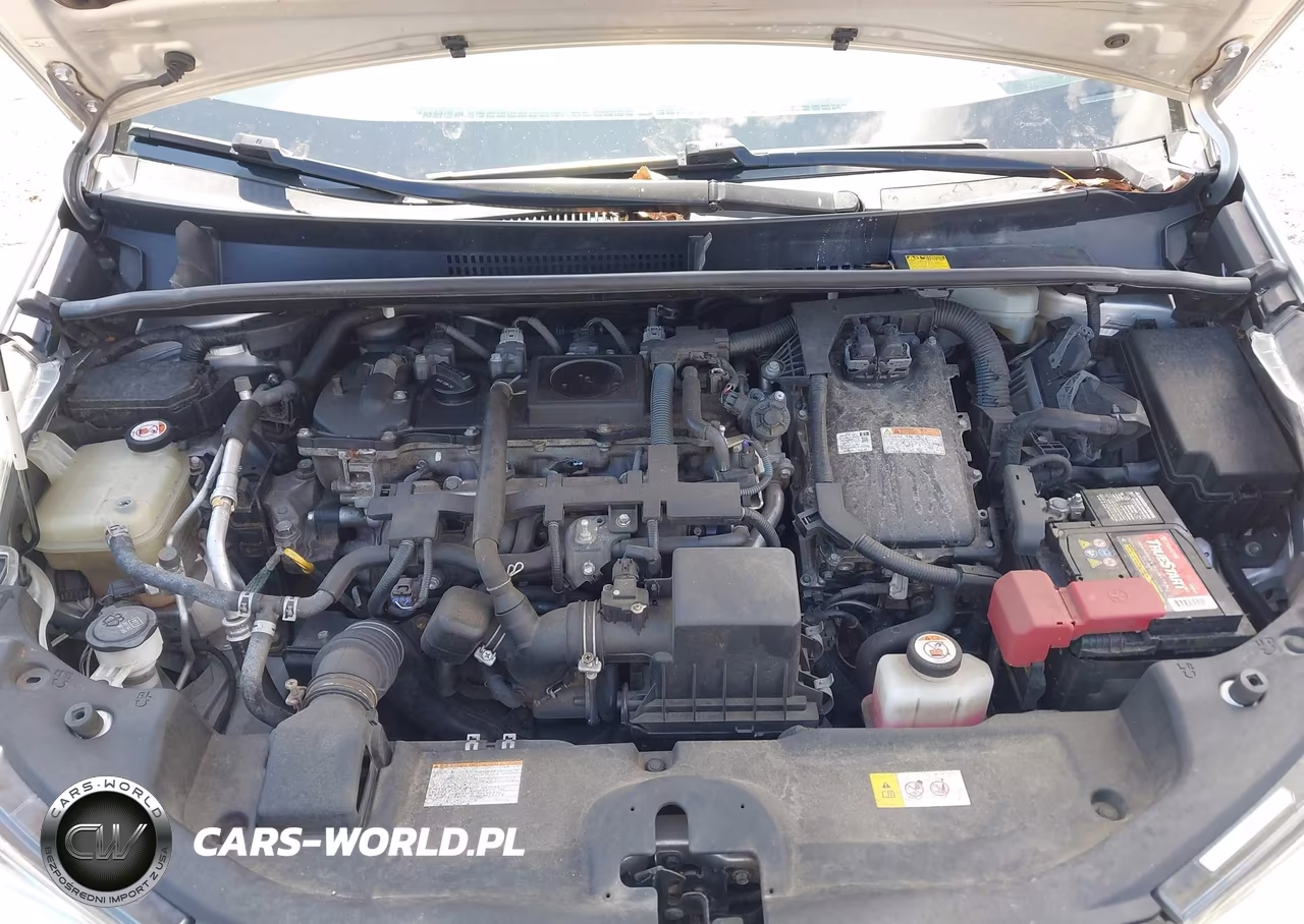 2017 Toyota Prius Three Touring VIN:JTDKARFU1H3034933 - 10