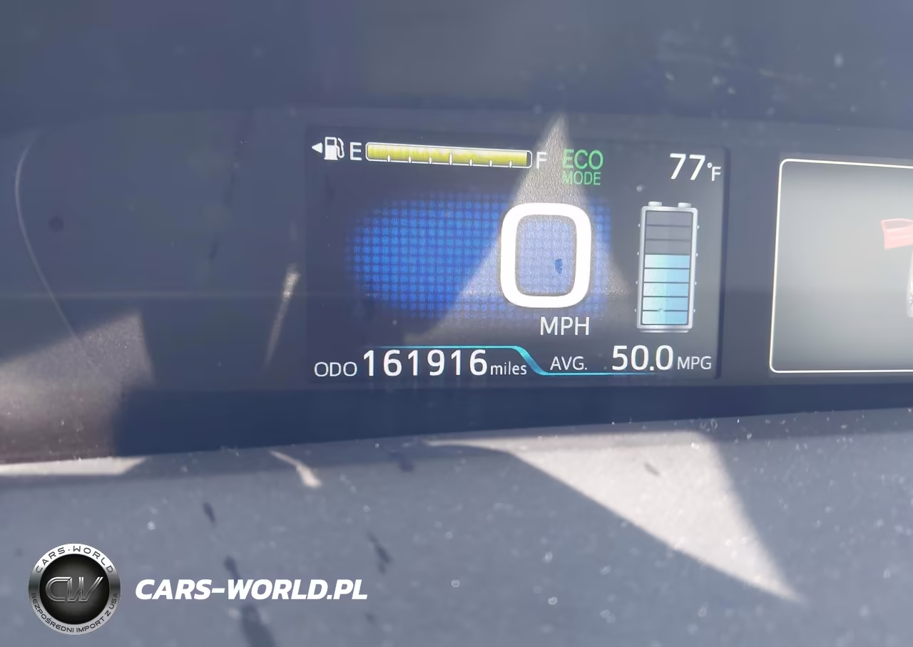 2017 Toyota Prius Three Touring VIN:JTDKARFU1H3034933 - 15