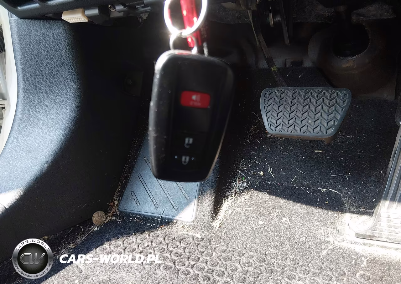 2022 Toyota Rav4 Xle VIN:2T3P1RFVXNC320417 - 11