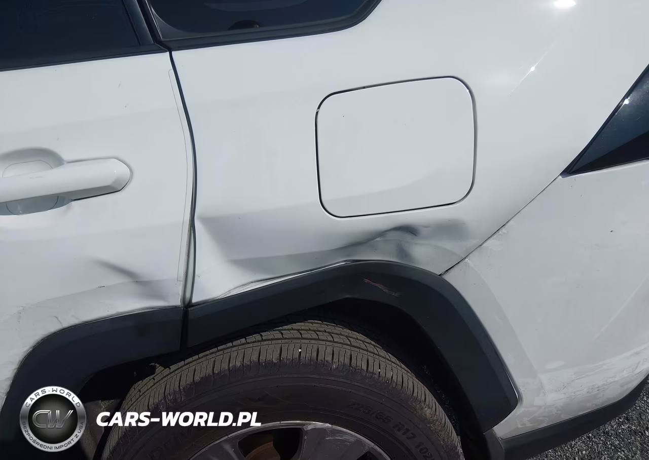 2022 Toyota Rav4 Xle VIN:2T3P1RFVXNC320417 - 6