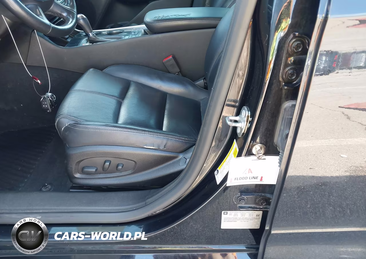 2018 Chevrolet Impala 1Lt VIN:2G1105S38J9100601 - 12