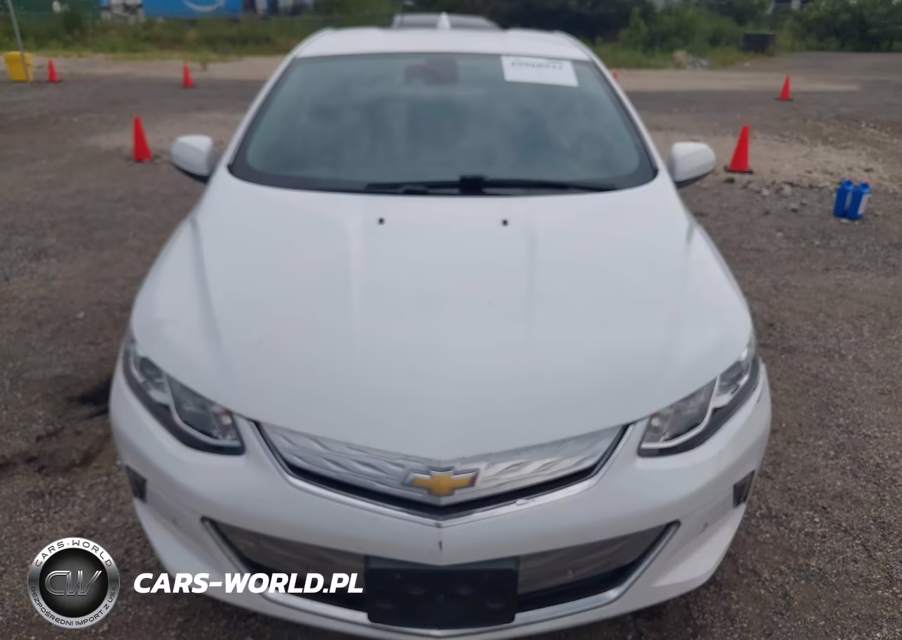 2017 Chevrolet Volt Premier VIN:1G1RB6S50HU140589 - 12
