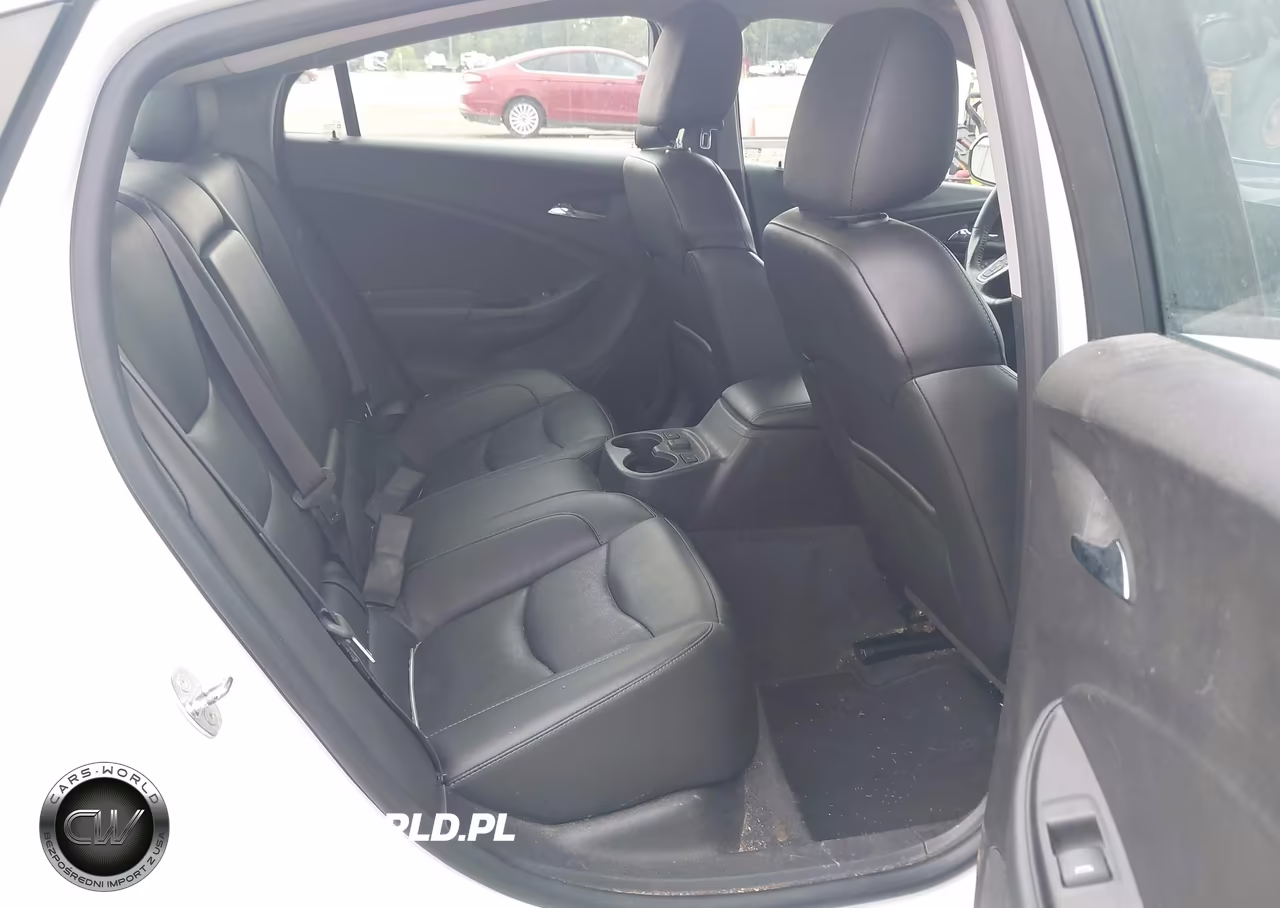 2017 Chevrolet Volt Premier VIN:1G1RB6S50HU140589 - 8