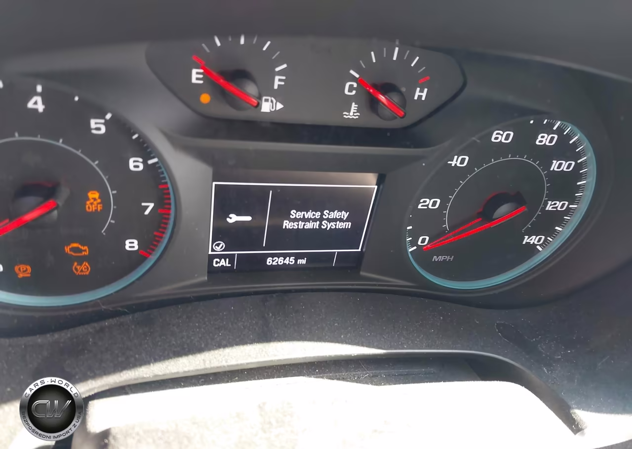 2022 Chevrolet Malibu Fwd Lt VIN:1G1ZD5ST1NF199928 - 7