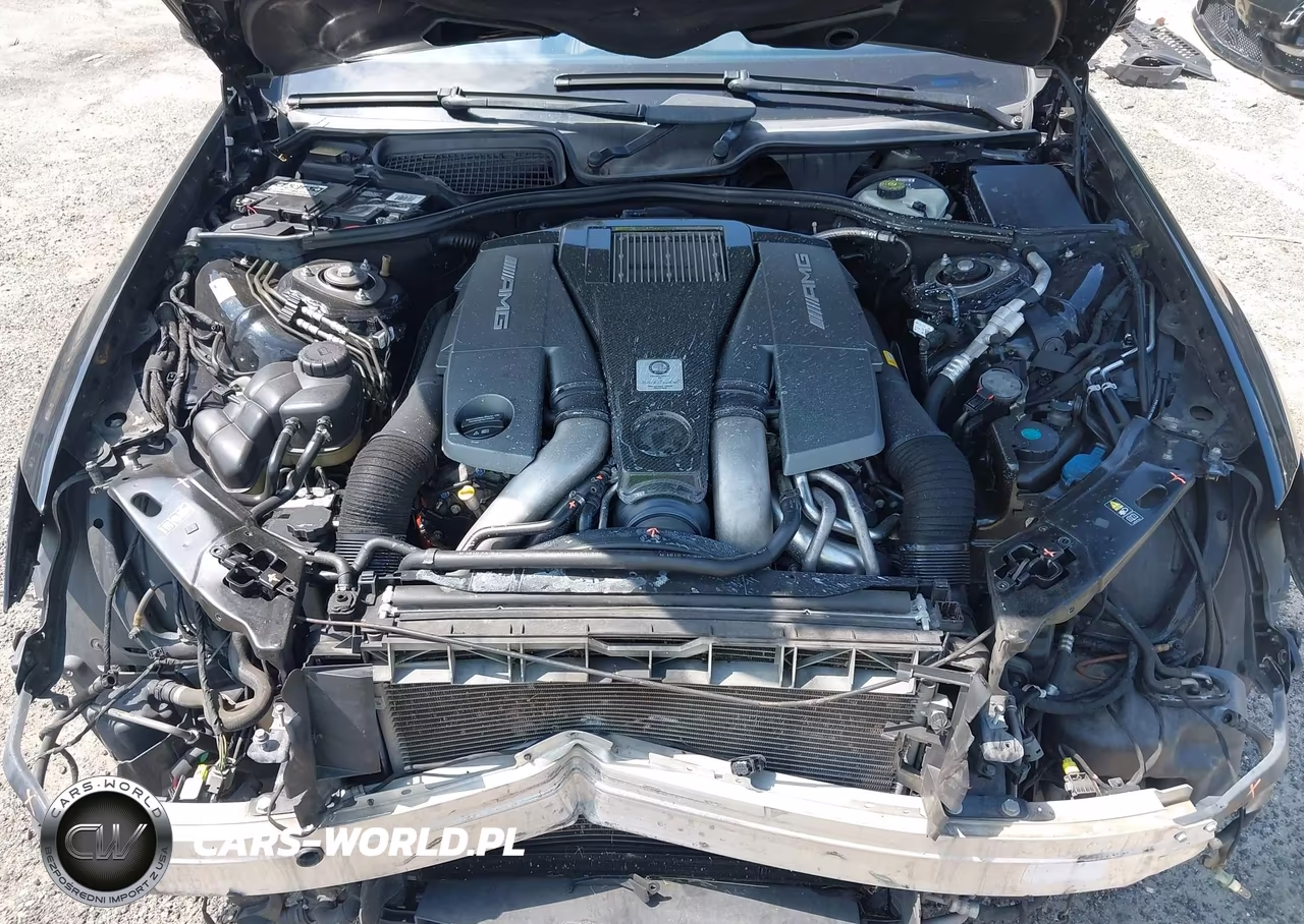 2013 Mercedes-Benz S 63 Amg VIN:WDDNG7EBXDA508826 - 10