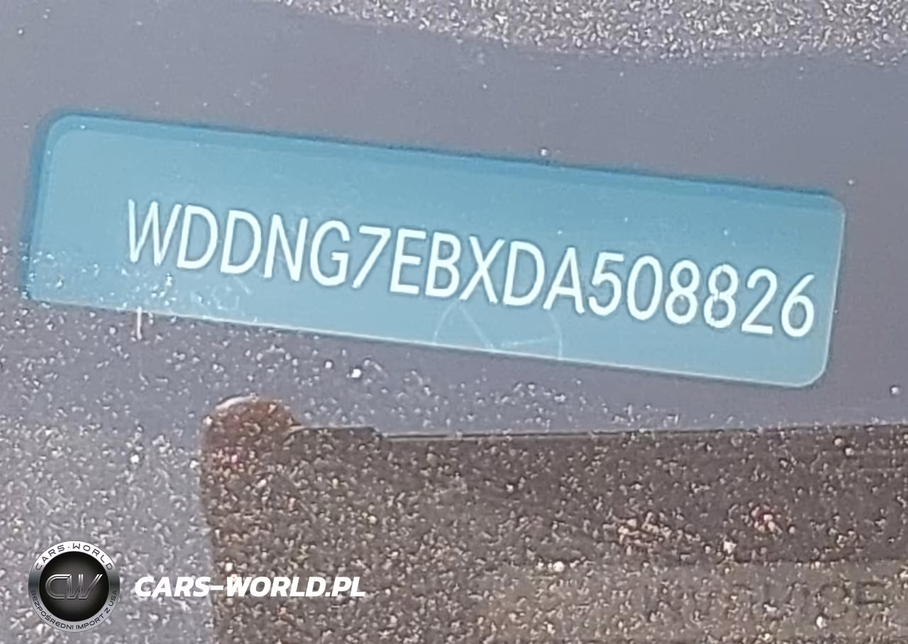 2013 Mercedes-Benz S 63 Amg VIN:WDDNG7EBXDA508826 - 18